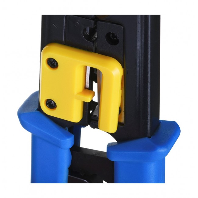 Alantec NI040 cable crimper Crimping tool Alantec NI040 cable crimper Crimping tool