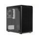 COOLER MASTER CASE MASTERBOX Q300L V2 MATX MINI TOWER BLACK COOLER MASTER CASE MASTERBOX Q300L V2 MATX MINI TOWER BLACK