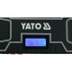 COMMISSIONING DEVICE 12000mA YT-83082 YATO COMMISSIONING DEVICE 12000mA YT-83082 YATO