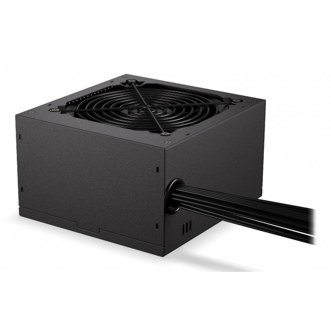 ENDORFY Elementum E5 450W power supply unit 24-pin ATX ATX Black ENDORFY Elementum E5 450W power supply unit 24-pin ATX ATX Black