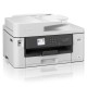 Brother MFC-J5345DW multifunction printer Inkjet A3 4800 x 1200 DPI 28 ppm Wi-Fi Brother MFC-J5345DW multifunction printer Inkjet A3 4800 x 1200 DPI 28 ppm Wi-Fi