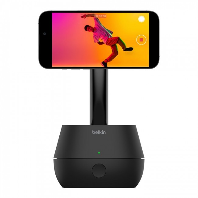 Belkin Pro Active holder Mobile phone/Smartphone Black Belkin Pro Active holder Mobile phone/Smartphone Black