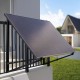 EcoFlow EFA-DJUST solar panel accessory Bracket EcoFlow EFA-DJUST solar panel accessory Bracket