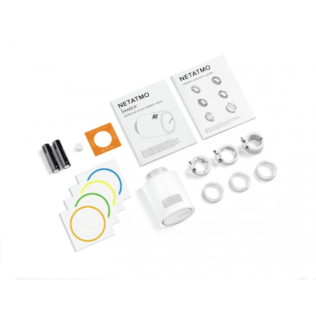 Netatmo NAV-EN