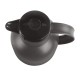 EMSA SAMBA N40119 Jug 1.5 L Black