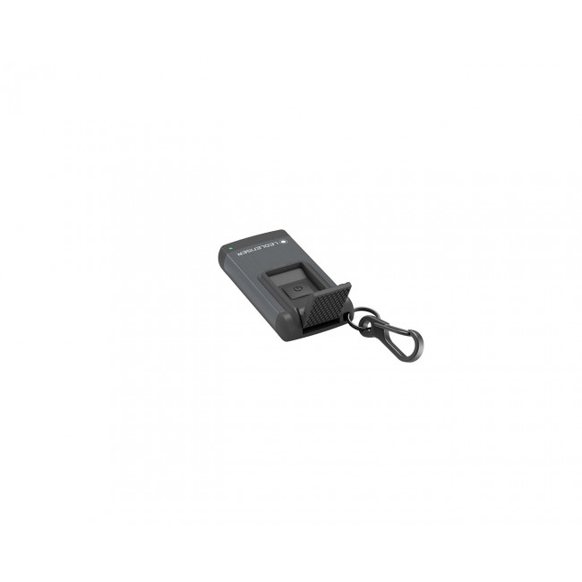 Ledlenser LEDLENSER-502574 Grey Trinket flashlight LED Ledlenser LEDLENSER-502574 Grey Trinket flashlight LED