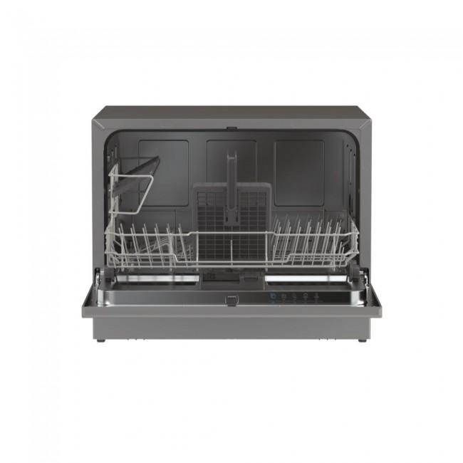Candy Rapid CP 6E51LS Freestanding 6 place settings E Candy Rapid CP 6E51LS Freestanding 6 place settings E