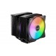 be quiet! Pure Rock Pro 3 LX Black Processor Air cooler 12 cm 1 pc(s) be quiet! Pure Rock Pro 3 LX Black Processor Air cooler 12 cm 1 pc(s)