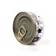3COTY Turkey with goose For kittens - wet cat food - 80g 3COTY Turkey with goose For kittens - wet cat food - 80g