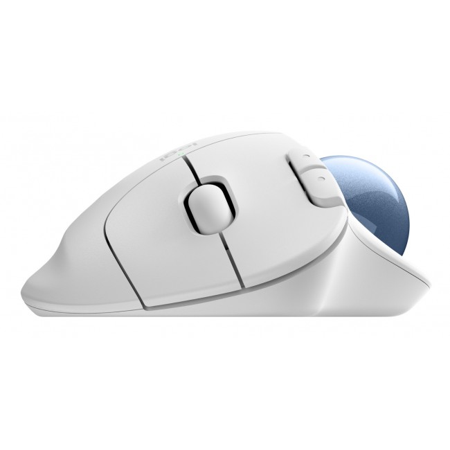 Logitech 910-007030 mouse Office Right-hand Bluetooth Trackball 2000 DPI Logitech 910-007030 mouse Office Right-hand Bluetooth Trackball 2000 DPI