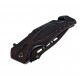 AZYMUT Rescue knife +belt cutter +glass breaker +case AZYMUT Rescue knife +belt cutter +glass breaker +case