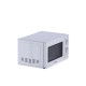 Severin MW 7770 microwave White Solo microwave Countertop 20 L 700 W Severin MW 7770 microwave White Solo microwave Countertop 20 L 700 W