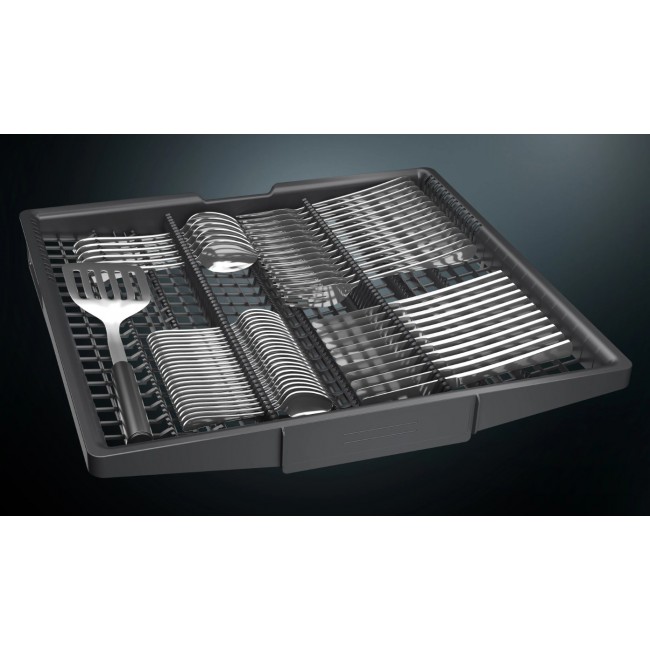 Siemens iQ300 SN636X06KE dishwasher Fully built-in 13 place settings E Siemens iQ300 SN636X06KE dishwasher Fully built-in 13 place settings E