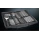 Siemens iQ300 SN636X06KE dishwasher Fully built-in 13 place settings E Siemens iQ300 SN636X06KE dishwasher Fully built-in 13 place settings E