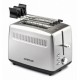 G3 Ferrari Tramezzo 6 2 slice(s) 920 W Stainless steel