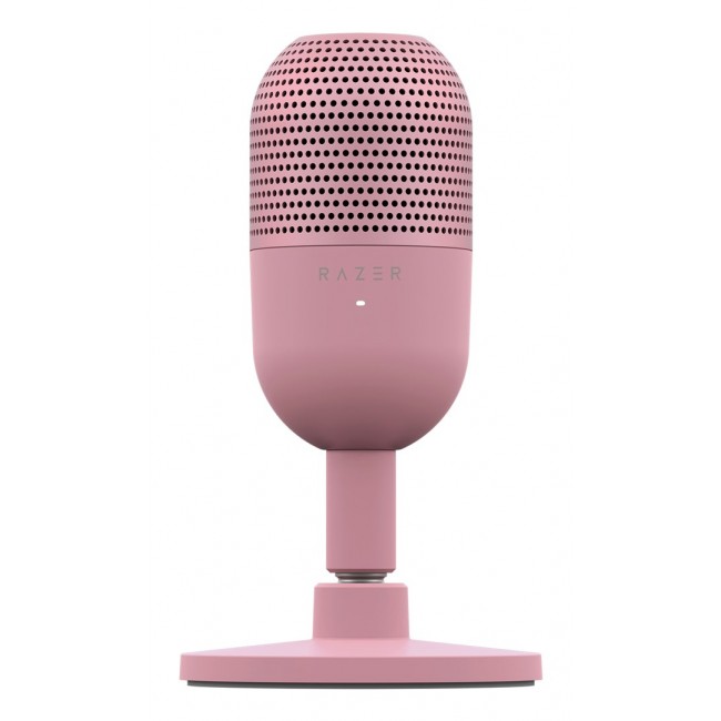 Razer RZ19-05050200-R3M1 microphone Quartz metallic Table microphone Razer RZ19-05050200-R3M1 microphone Quartz metallic Table microphone