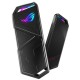 ASUS ROG Strix Arion SSD enclosure Black M.2 ASUS ROG Strix Arion SSD enclosure Black M.2