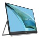 ASUS ZenScreen MB249C 60.5cm (16:9) FHD HDMI ASUS ZenScreen MB249C 60.5cm (16:9) FHD HDMI