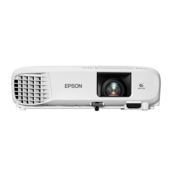 Epson EB-E24 Standard throw projector 3600 ANSI lumens 3LCD XGA (1024x768) White Epson EB-E24 Standard throw projector 3600 ANSI lumens 3LCD XGA (1024x768) White