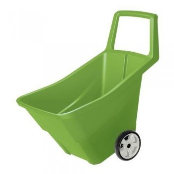 Prosperplast Load&go III Wheelbarrow