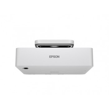 Epson EB-L690U Standard throw projector 6500 ANSI lumens 3LCD WUXGA (1920x1200) White Epson EB-L690U Standard throw projector 6500 ANSI lumens 3LCD WUXGA (1920x1200) White