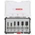 Bosch 2607017466 Bit set 6 pc(s)