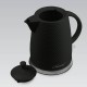 Maestro MR-069 electric kettle 1.5 L 1500 W Black Maestro MR-069 electric kettle 1.5 L 1500 W Black