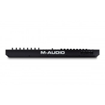 M-AUDIO Oxygen Pro 49 MIDI keyboard 49 keys USB