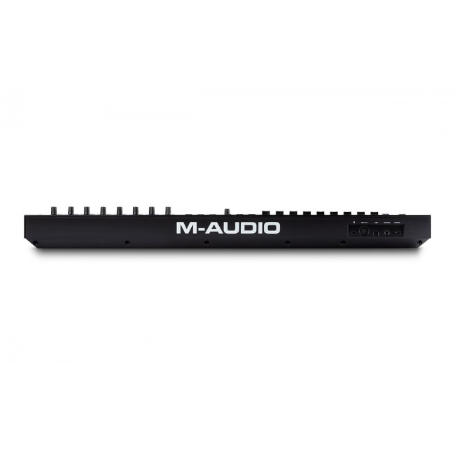 M-AUDIO Oxygen Pro 49 MIDI keyboard 49 keys USB
