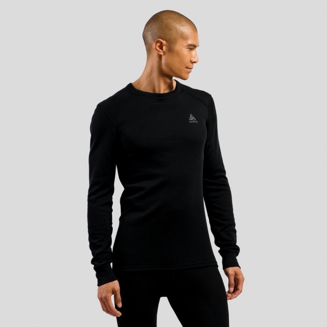 Odlo The Active Warm Base Layer Top