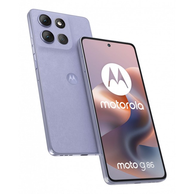Motorola moto g86 5G 16.9 cm (6.67