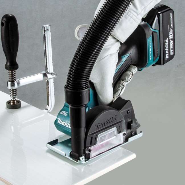 MAKITA. BLADE CUTTER. 76mm 18V DMC300Z