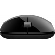 HP Z3700 Dual Silver Mouse HP Z3700 Dual Silver Mouse