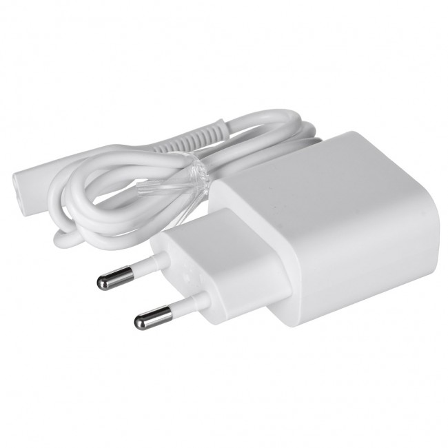 ORAL-B iO Series 10 Stardust White Electric toothbrush + iO Sense charger White