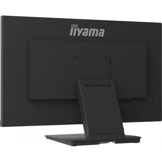 iiyama ProLite T2454MSC-B3AG computer monitor 60.5 cm (23.8