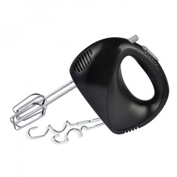 Maestro MR-500 Hand mixer Black
