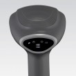 Maestro MR-358 Garment steamer Grey
