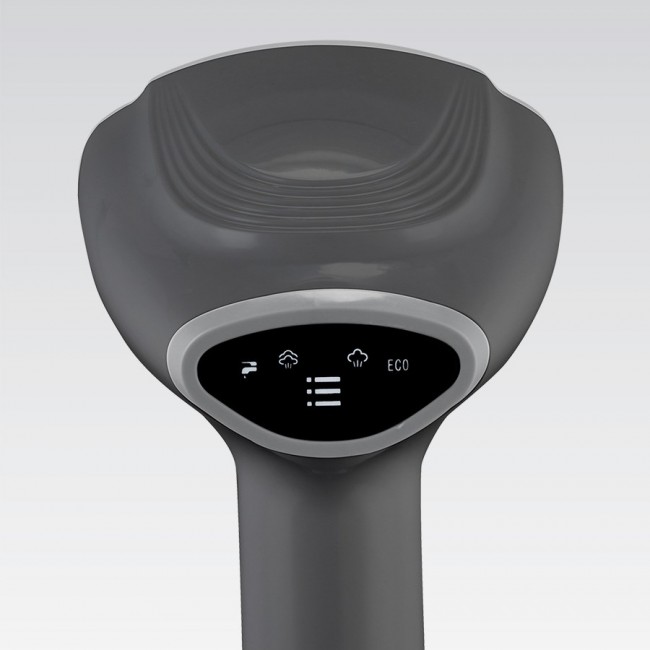 Maestro MR-358 Garment steamer Grey