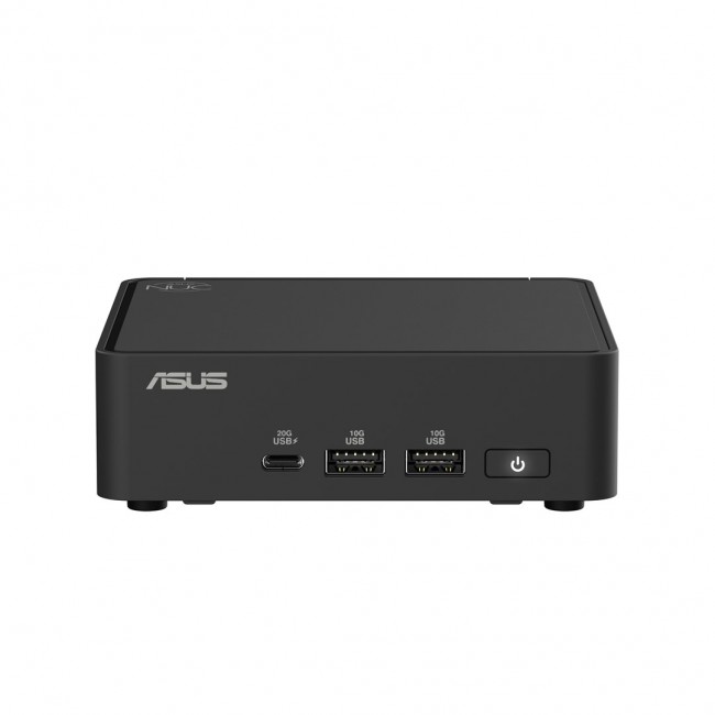 ASUS NUC 15 Pro RNUC15CRKV700002 Black 265H ASUS NUC 15 Pro RNUC15CRKV700002 Black 265H