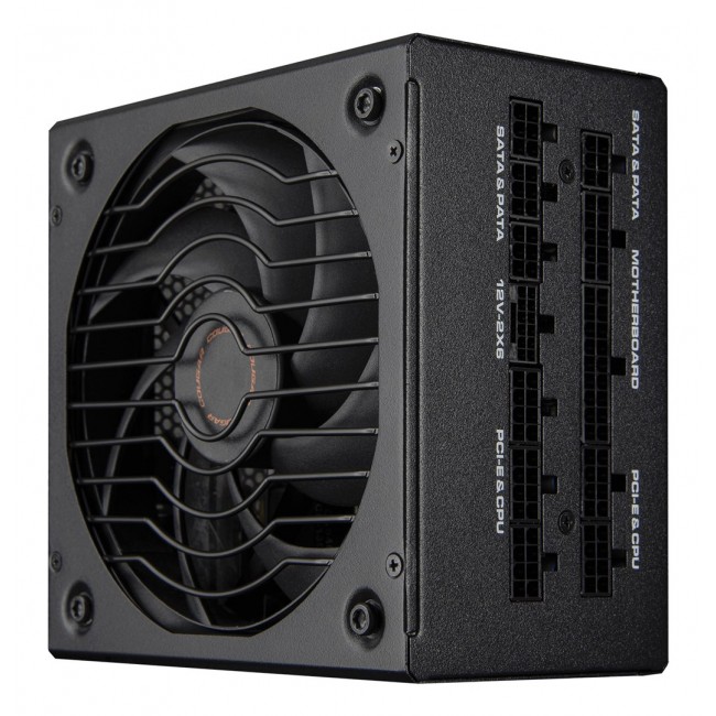 COUGAR Power Supply GLE 1000W ATX3.1 / 80 Plus Gold