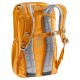 Deuter Junior - children's hiking rucksack (Maple/Amber)