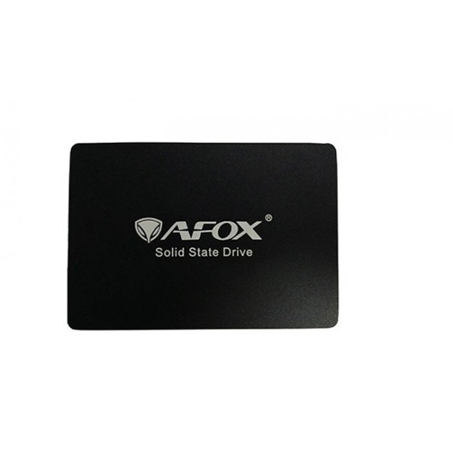 AFOX SSD 2TB QLC 560 MB/S AFOX SSD 2TB QLC 560 MB/S