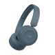 JVC HA-S59W Headset Wired & Wireless Head-band Music/Everyday Bluetooth Blue JVC HA-S59W Headset Wired & Wireless Head-band Music/Everyday Bluetooth Blue