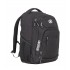 OGIO Excelsior backpack Casual backpack Black Ripstop