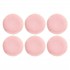 Set of 6 salad plates ROSE&TULIPANI