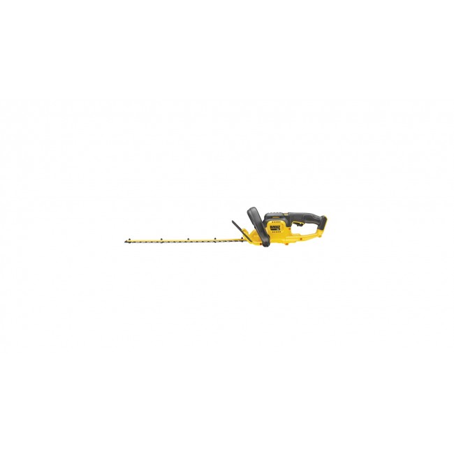 DeWALT DCM563P1-QW power hedge trimmer Single blade 3.4 kg