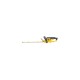 DeWALT DCM563P1-QW power hedge trimmer Single blade 3.4 kg