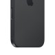 Smartphone Apple IPhone 16 Plus 256GB Black EU
