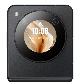 Nubia Flip 5G 17.5 cm (6.9