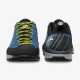 Scarpa MESCALITO, 43.5, Ocean - Gray